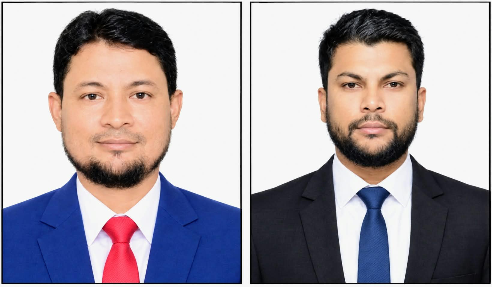 ফেনী শহর ব্যবসায়ী সমিতির কুমিল্লা বাসস্ট্যান্ড শাখায় ফখরুল সভাপতি, সাহাদাত সম্পাদক